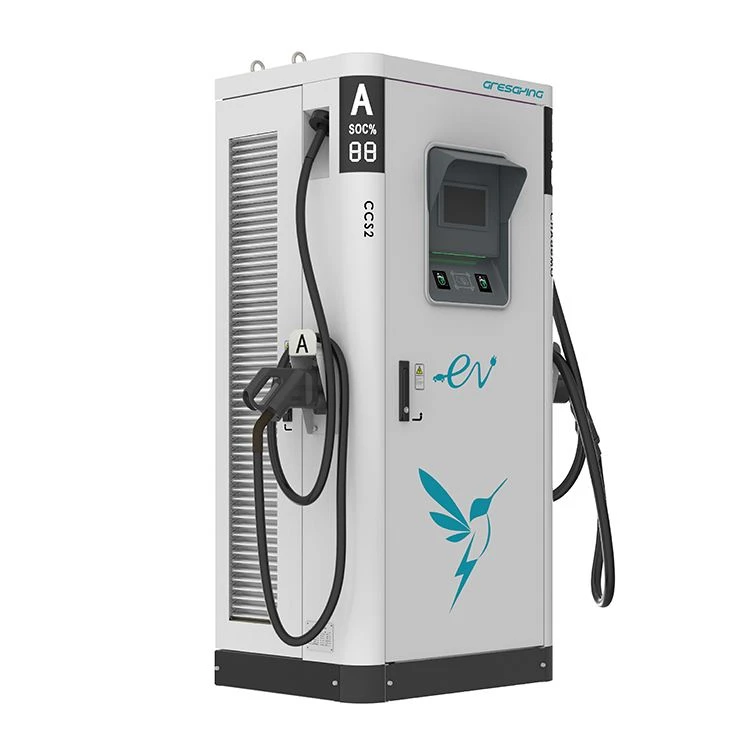 180 Kw Charging Station