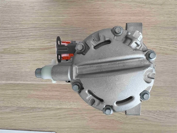 Auto Air Conditioning Compressor