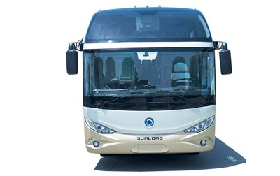 Sunlong SLK6126 Großer Luxus-Straßenbus