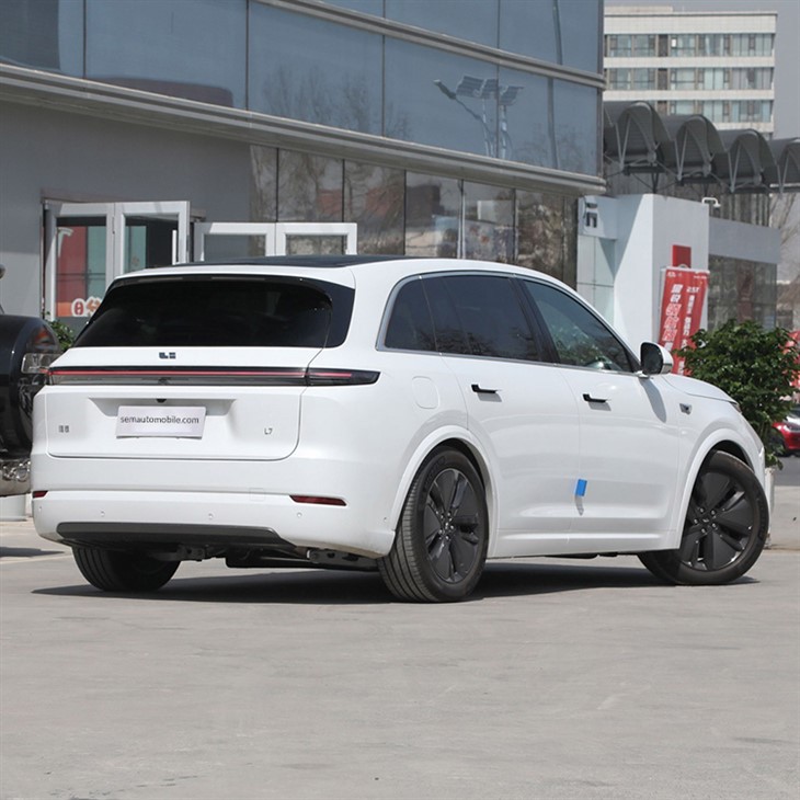Li Auto L7 5-Seater Range-Extended Electric SUV
