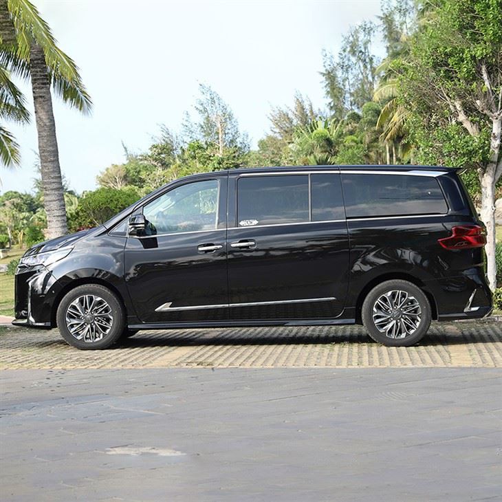 Maxus G20 Diesel 5-Door 7-Seater MPV