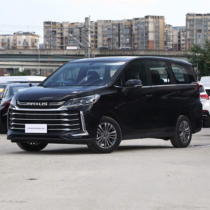 Saic Maxus Datong G50 MPV