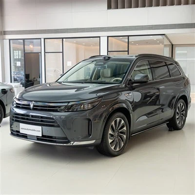 Aito M7 2024 MAX 5-Sitzer-SUV
