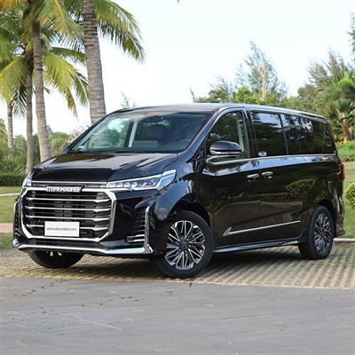Maxus G20 Diesel 5-Tür 7-Sitzer MPV