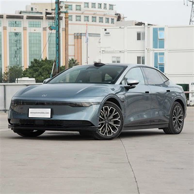 Zeekr 007 RWD 75kWh Limousine