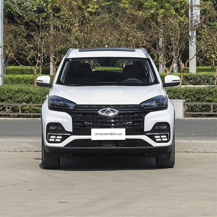 TIGGO 8 PRO Plug-In Hybrid SUV