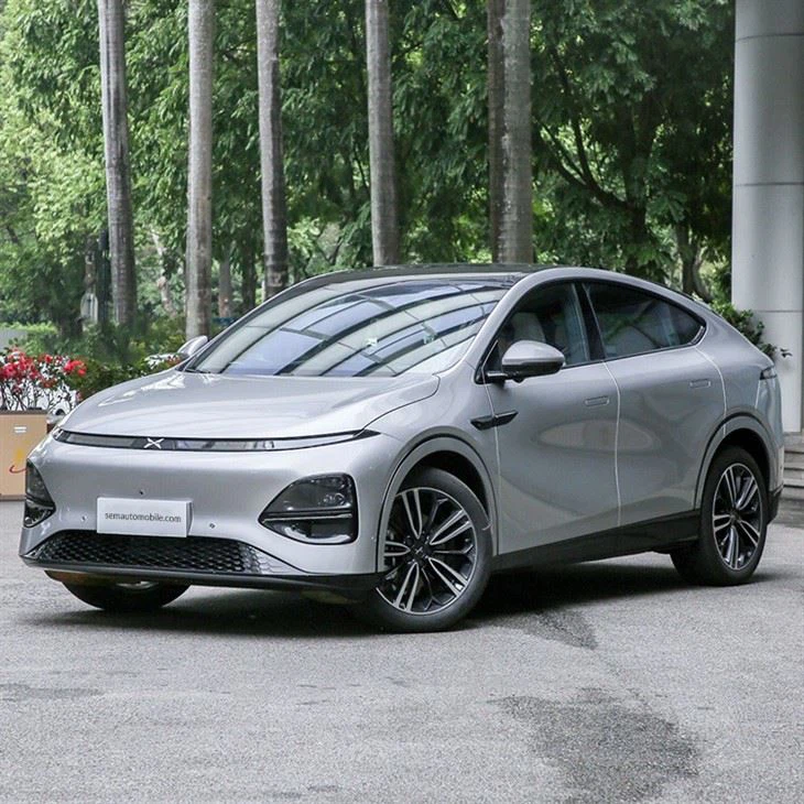 Xpeng G6 755 Ultra Long Range MAX SUV