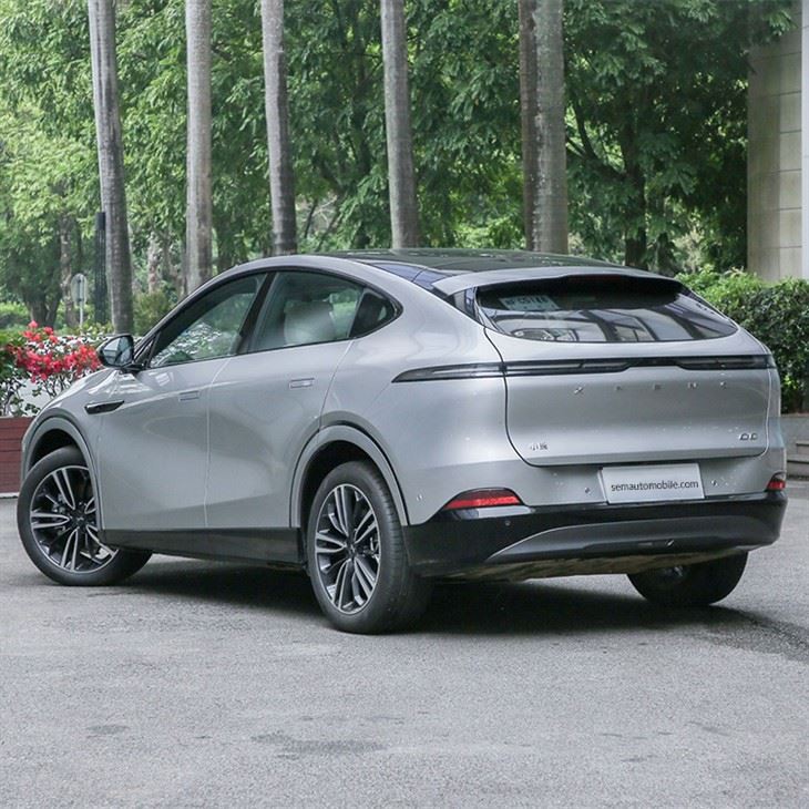 Xpeng G6 755 Ultra Long Range MAX electric SUV