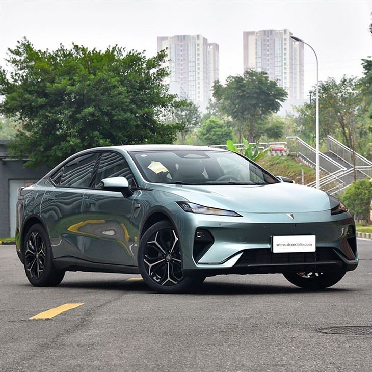 DEEPAL L07 RHD Hatchback