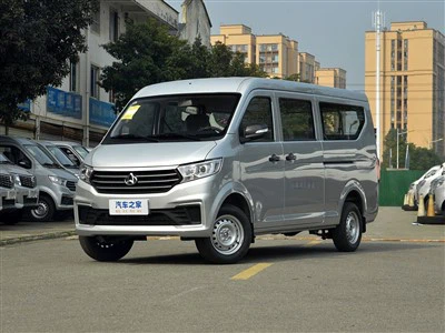 Kuayuexing V5 EV RHD 2 Sitze Minitrocks