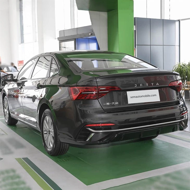 2025 Jetta VA7 Mid-Size Sedan high quality
