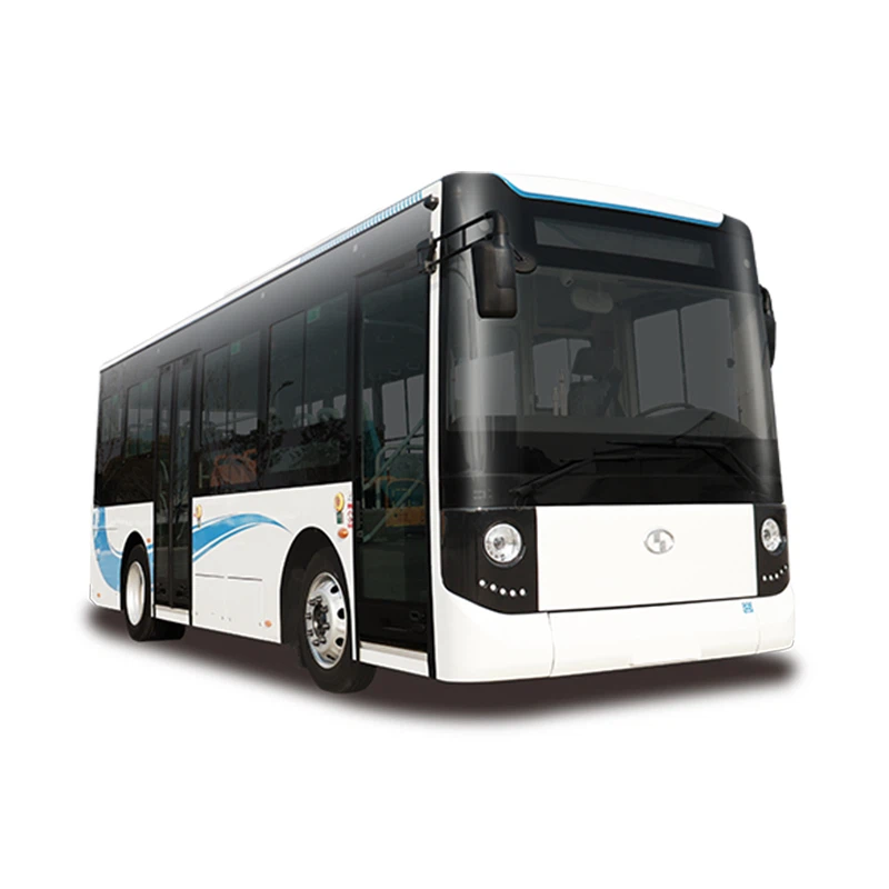 Diesel-Personenwagen mit 65 Sitzplätzen