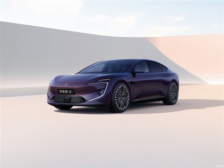 Avatr 12 700km 313 Power Pure Electric Suv