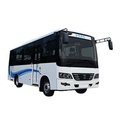 Shaolin EV-Reisebus mit 10–22 Sitzplätzen
