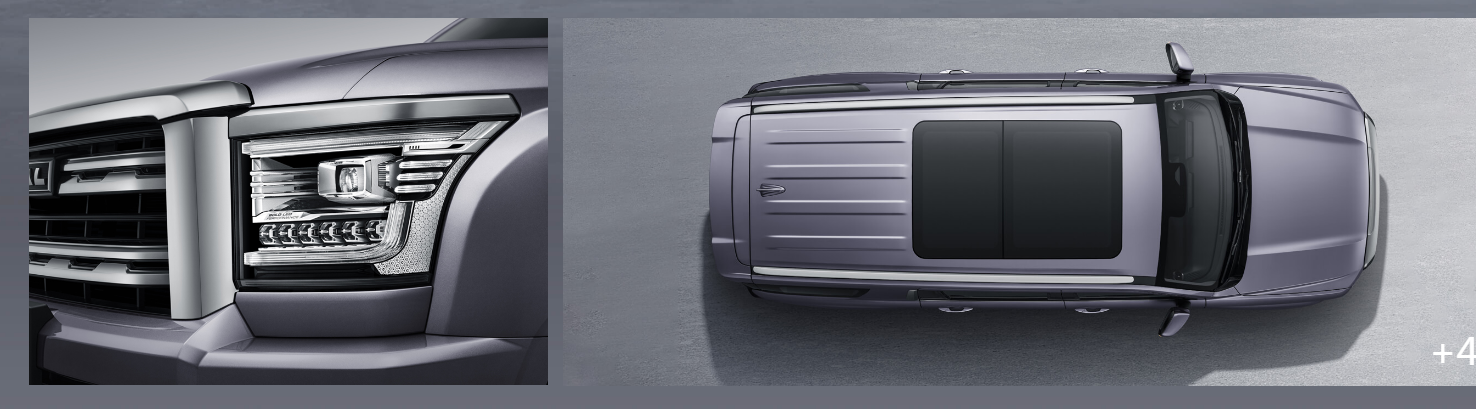 Haval H5 4WD Diesel SUV Haval H5 4WD Diesel SUV
