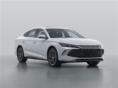 BYD Qin L PHEV-Limousine